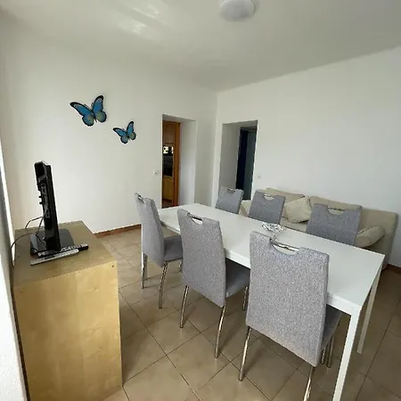 Appartement Gaggiole, 2