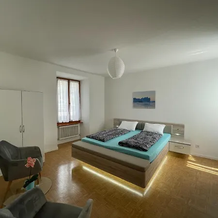 Apartmán Gaggiole, 2 *