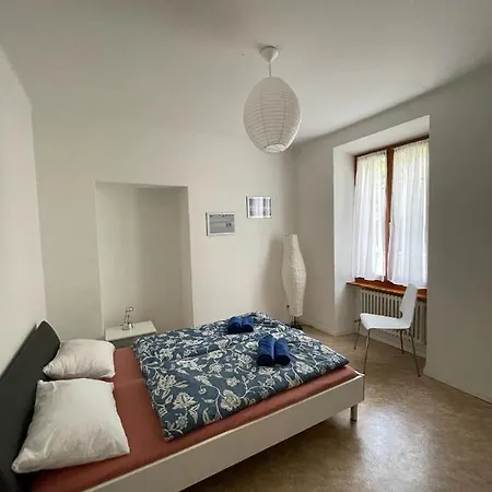 Gaggiole, 2 Gordola