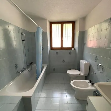 Gaggiole, 2 Apartment Gordola