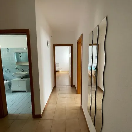 Gaggiole, 2 Apartmán