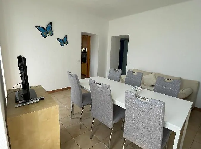 Apartament Gaggiole, 2