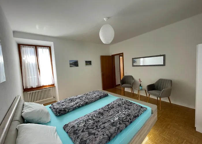 Gaggiole, 2 * Gordola