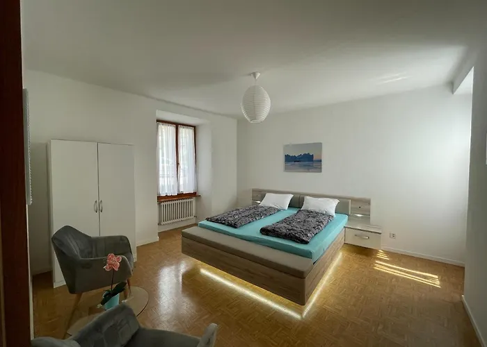 Apartamento Gaggiole, 2 *