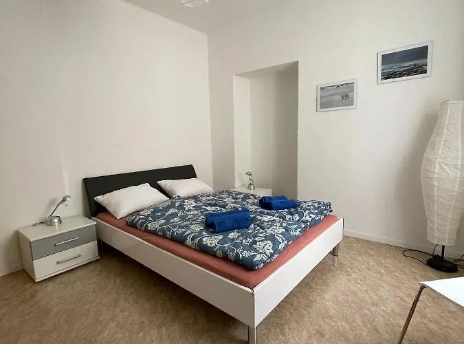 Gaggiole, 2 Apartmán