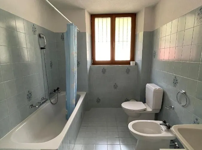 Gaggiole, 2 Apartamento Gordola