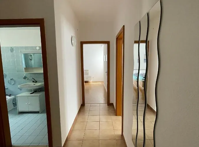 Gaggiole, 2 Apartament