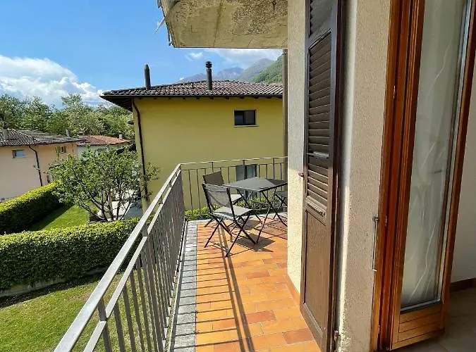 Apartament Gaggiole, 2